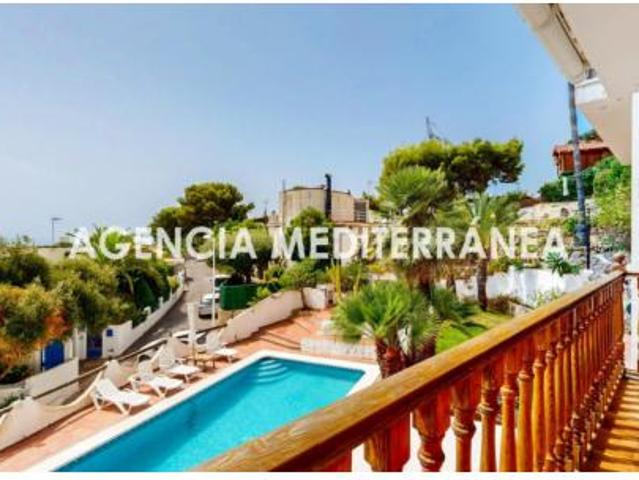 Chalet Venta Orpesa Oropesa del Mar, Les Platgetes Torre Bellver La Renegà