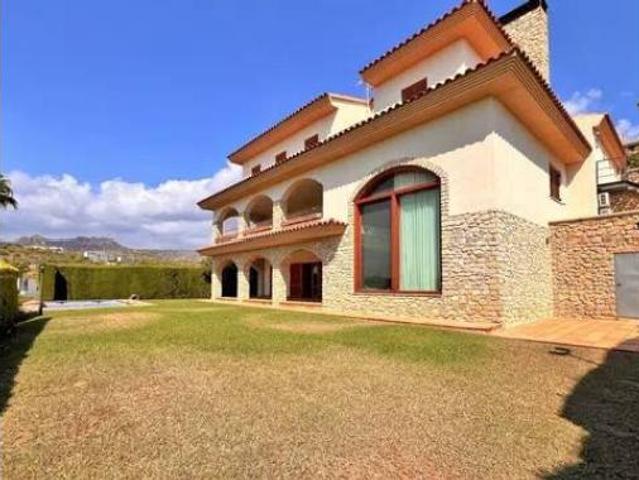 Chalet Venta Orpesa Oropesa del Mar, Les Platgetes Torre Bellver La Renegà