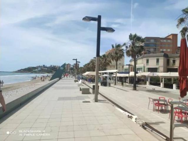 Chalet Venta Orpesa Oropesa del Mar, Platja Morro de Gos