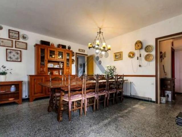 Chalet Venta Òrrius, Òrrius