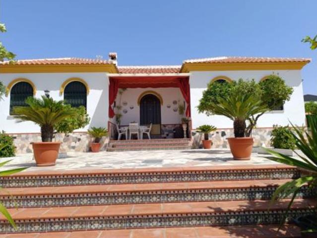 Chalet Venta Osuna, Osuna