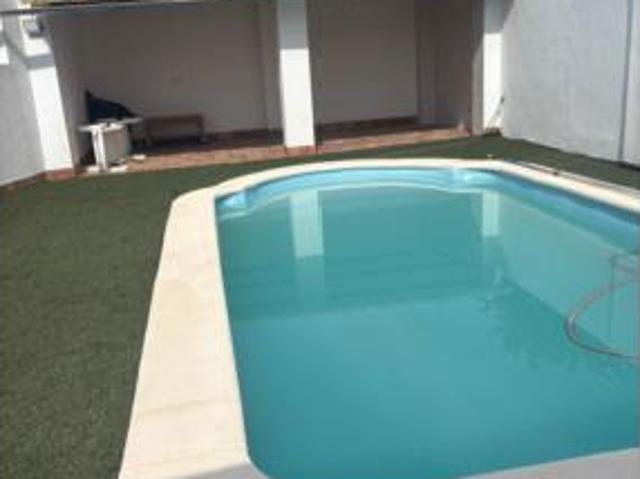 Chalet Venta Osuna, Osuna