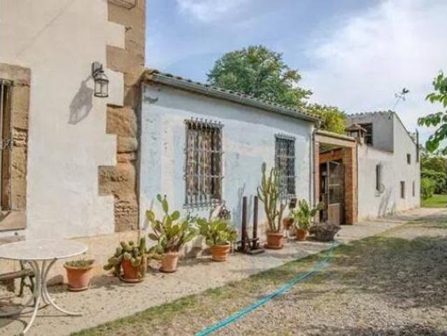 Chalet Venta Os de Balaguer, Os de Balaguer