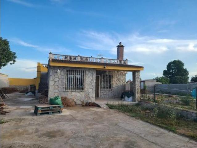 Chalet Venta Osera de Ebro, Osera