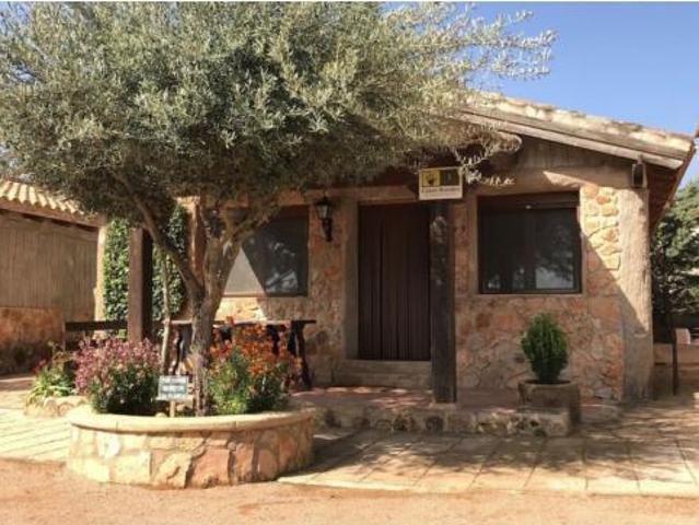 Chalet Venta Ossa de Montiel, Ossa de Montiel