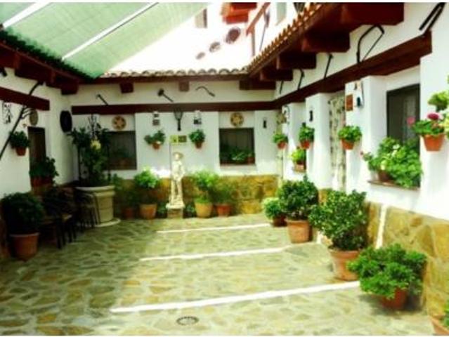 Chalet Venta Ossa de Montiel, Ossa de Montiel