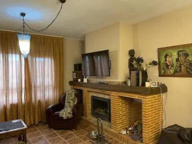Chalet Venta Ossa de Montiel, Ossa de Montiel
