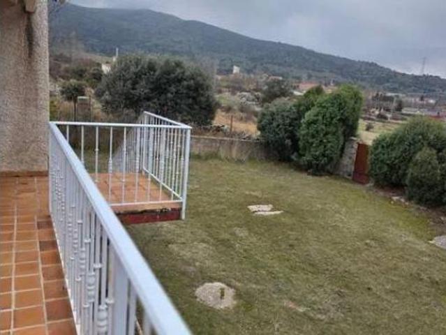 Chalet Venta Otero de Herreros, Otero de Herreros
