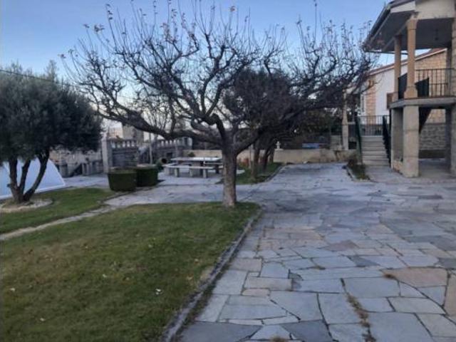 Chalet Venta Otero de Herreros, Otero de Herreros