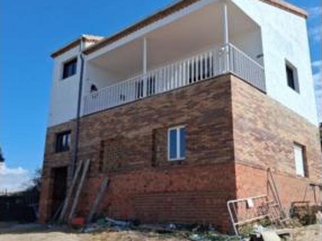 Chalet Venta Otero de Herreros, Otero de Herreros