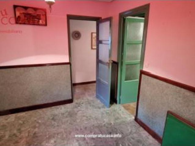 Chalet Venta Otero de Herreros, Otero de Herreros