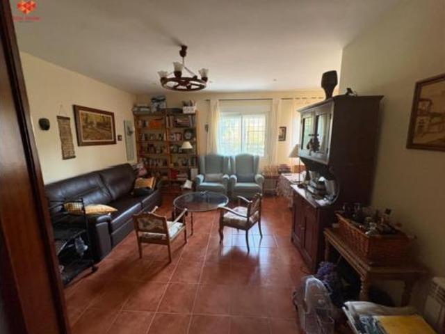 Chalet Venta Otero de Herreros, Otero de Herreros