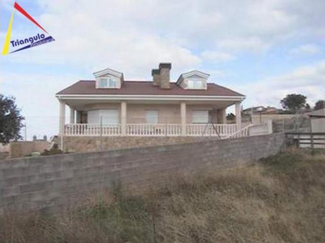Chalet Venta Otero de Herreros, Otero de Herreros