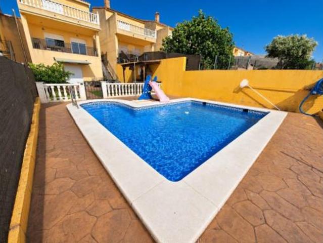 Chalet Venta Otero, Otero