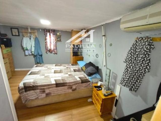 Chalet Venta Otero, Otero