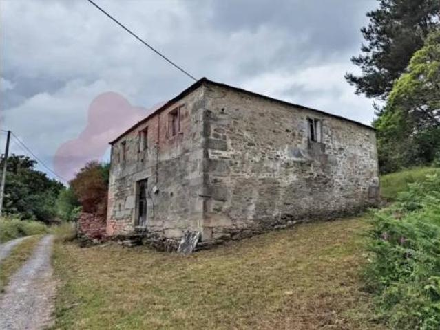 Chalet Venta Outeiro de Rei, Outeiro de Rei