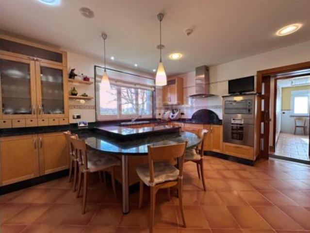 Chalet Venta Outeiro de Rei, Outeiro de Rei