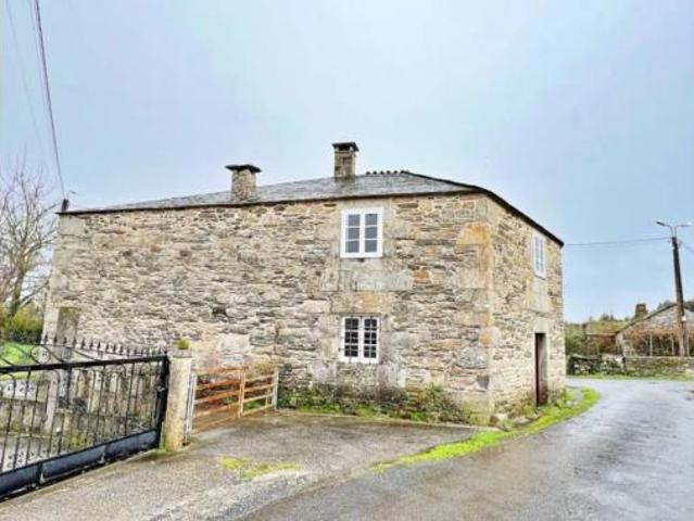 Chalet Venta Outeiro de Rei, Outeiro de Rei