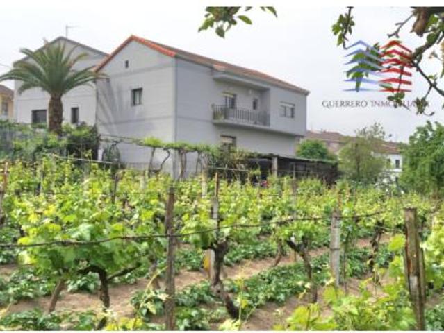 Chalet Venta Ourense Capital, Mariñamansa