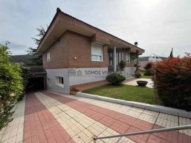 Chalet Venta Ourense Capital, Ourense Capital