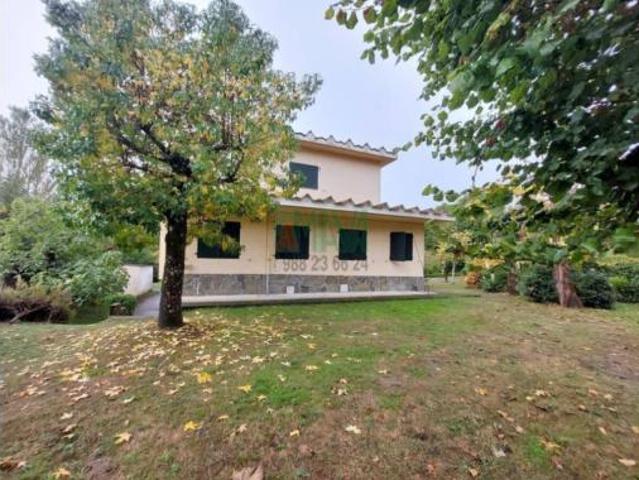 Chalet Venta Ourense Capital, Ourense Capital