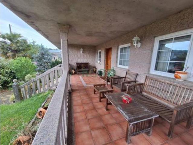 Chalet Venta Ourense Capital, Ourense Capital