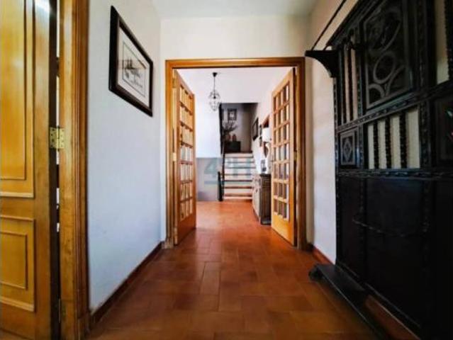Chalet Venta San Cibrao das Viñas, San Cibrao Das Viñas Capital