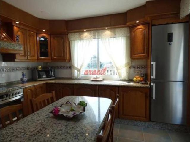 Chalet Venta Ourense Capital, Ourense Capital