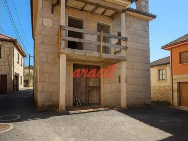 Chalet Venta Ourense Capital, Ourense Capital