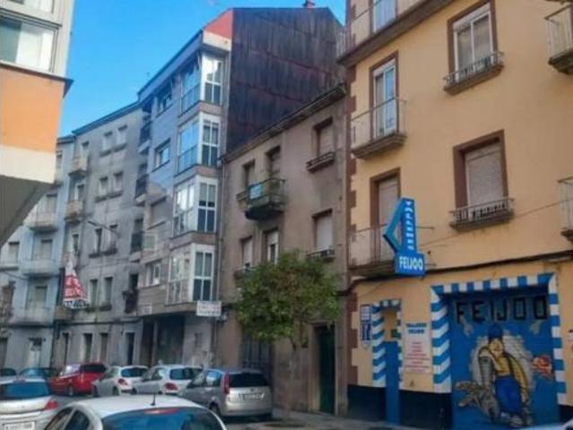 Chalet Venta Ourense Capital, O Couto