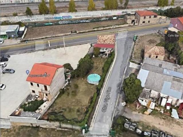 Chalet Venta Ourense Capital, A Ponte