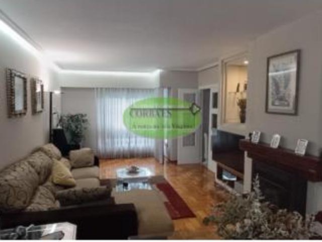 Chalet Venta Ourense Capital, Barrocás
