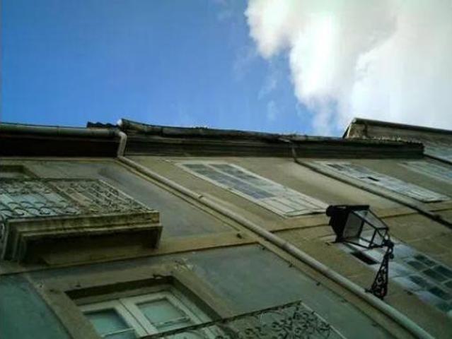 Chalet Venta Ourense Capital, Casco Vello