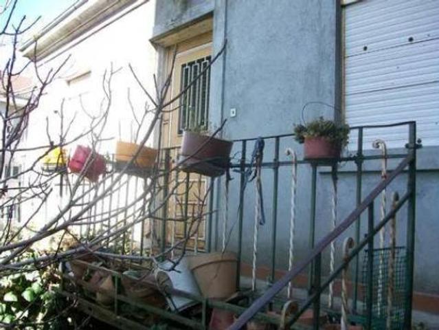 Chalet Venta Ourense Capital, Centro