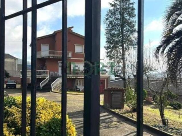 Chalet Venta Ourense Capital, A Ponte