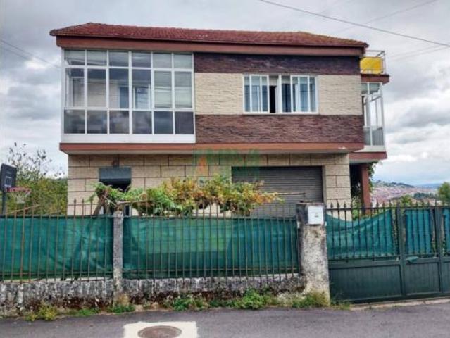 Chalet Venta Ourense Capital, Ourense Capital