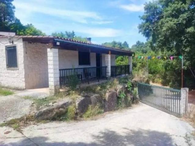 Chalet Venta Ourense Capital, Posío
