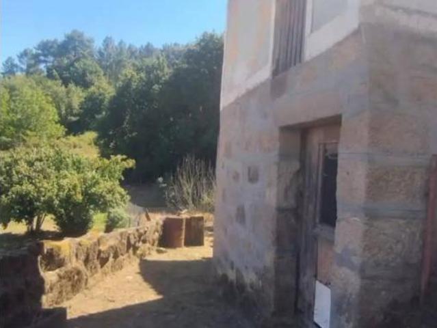 Chalet Venta Ourense Capital, Seixalbo Monte Ceboliño Velle