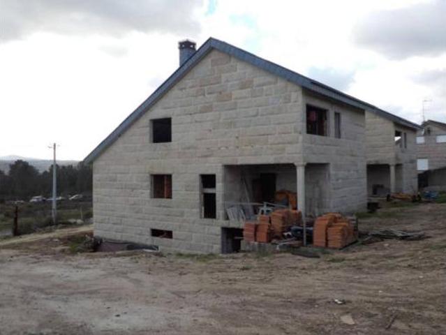 Chalet Venta Ourense Capital, Seixalbo Monte Ceboliño Velle