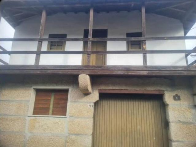 Chalet Venta Ourense Capital, Seixalbo Monte Ceboliño Velle