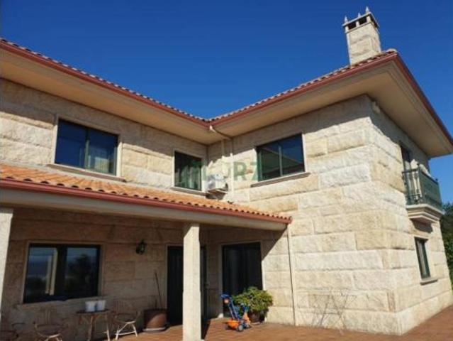 Chalet Venta Ourense Capital, Seixalbo Monte Ceboliño Velle