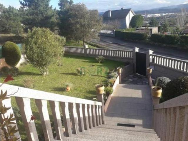 Chalet Venta Ourense Capital, Seixalbo Monte Ceboliño Velle
