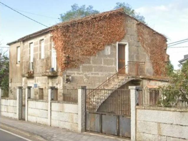 Chalet Venta Ourense Capital, Vilar de Astrés Palmés Arrabaldo