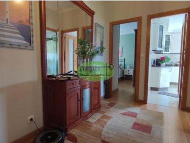 Chalet Venta Ourense Capital, Vilar de Astrés Palmés Arrabaldo