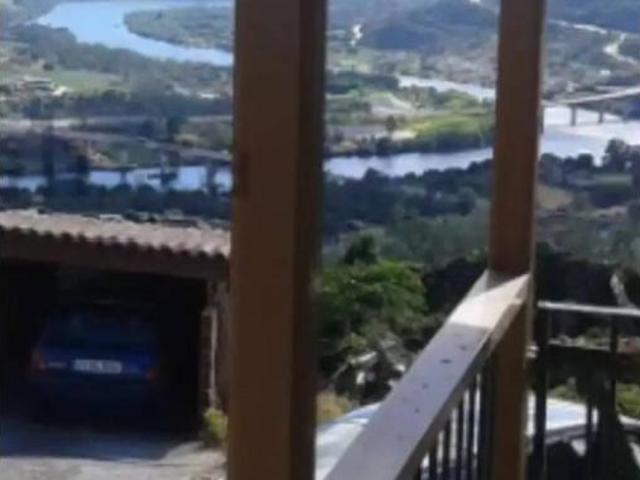 Chalet Venta Ourense Capital, Vilar de Astrés Palmés Arrabaldo