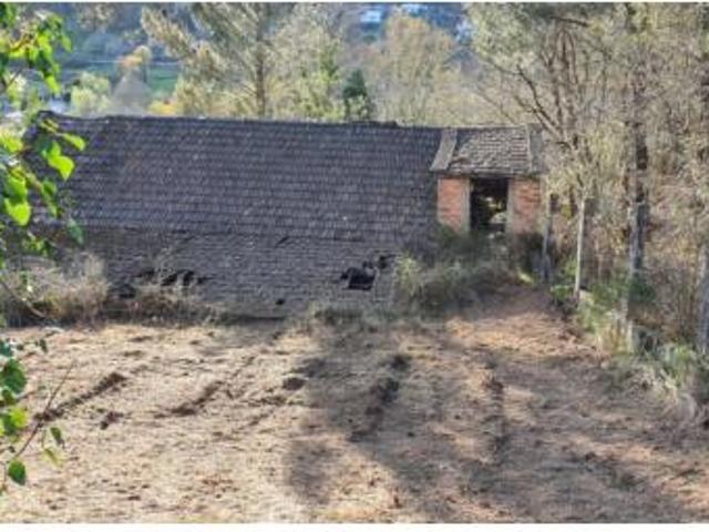Chalet Venta Ourense Capital, Vilar de Astrés Palmés Arrabaldo