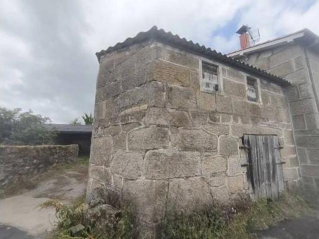 Chalet Venta Ourense Capital, Vilar de Astrés Palmés Arrabaldo