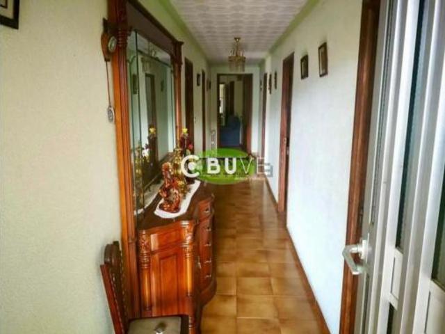 Chalet Venta Ourense Capital, Vilar de Astrés Palmés Arrabaldo