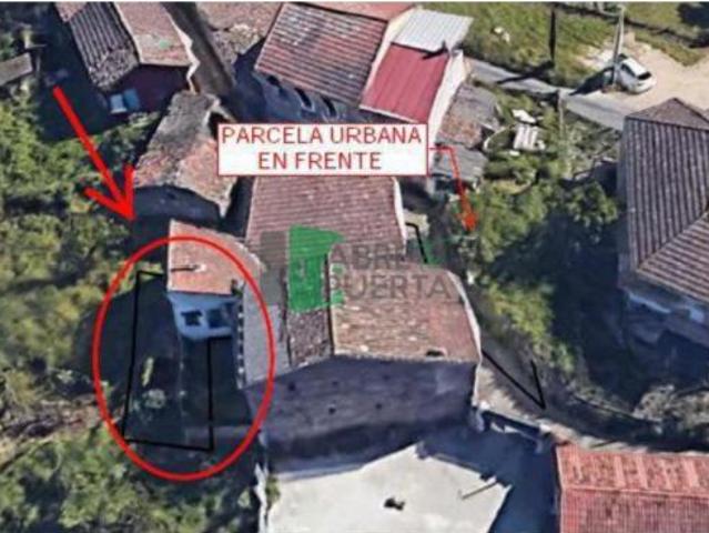 Chalet Venta Ourense Capital, Vinteún