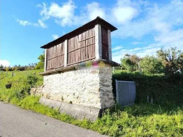 Chalet Venta Ourol, Ourol Casco Urbano